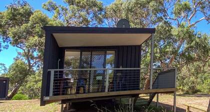 ECO 3 - SOLAR OFF GRID