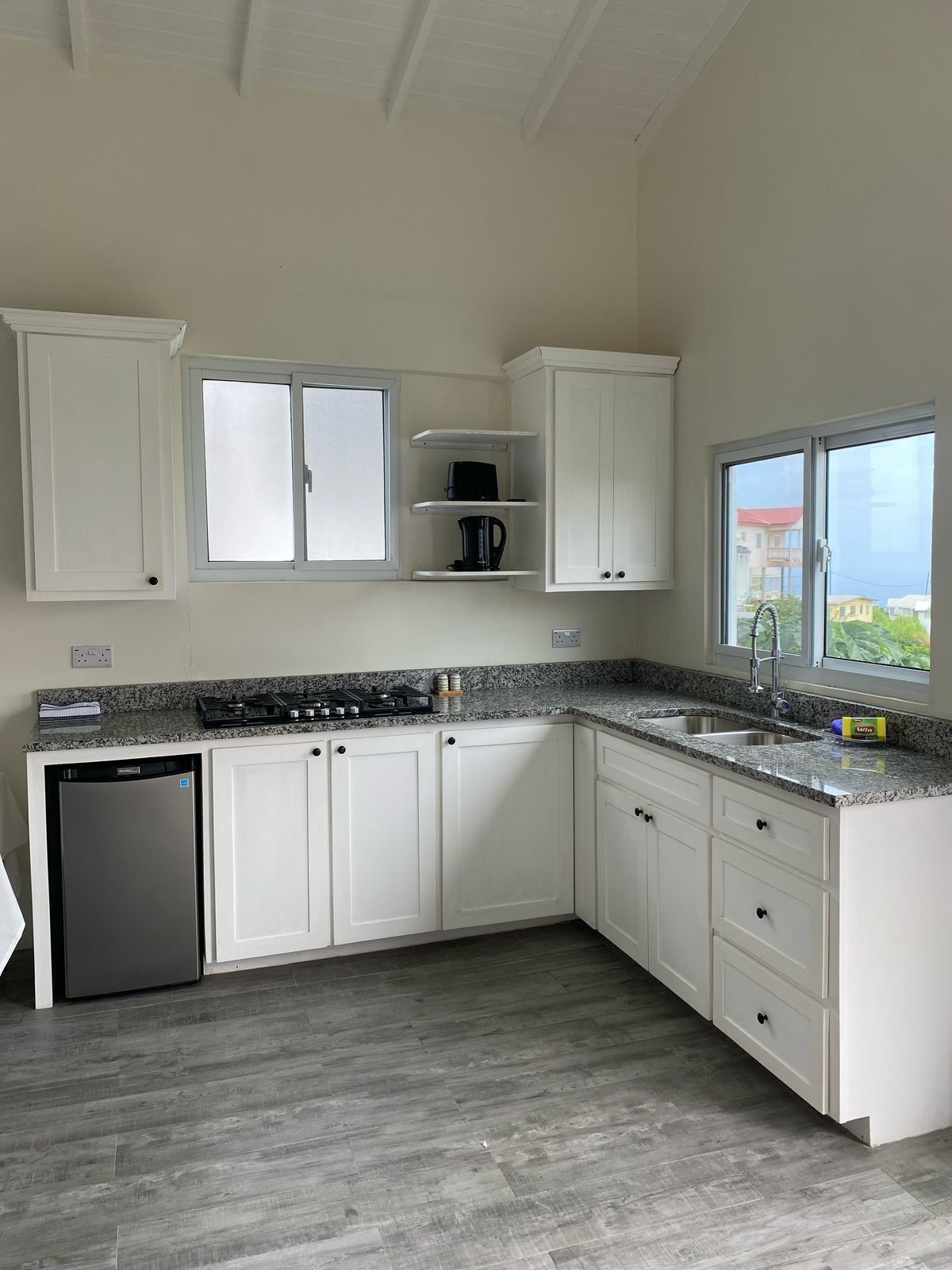 Suite Comfort, vista oceano | Angolo cottura privato