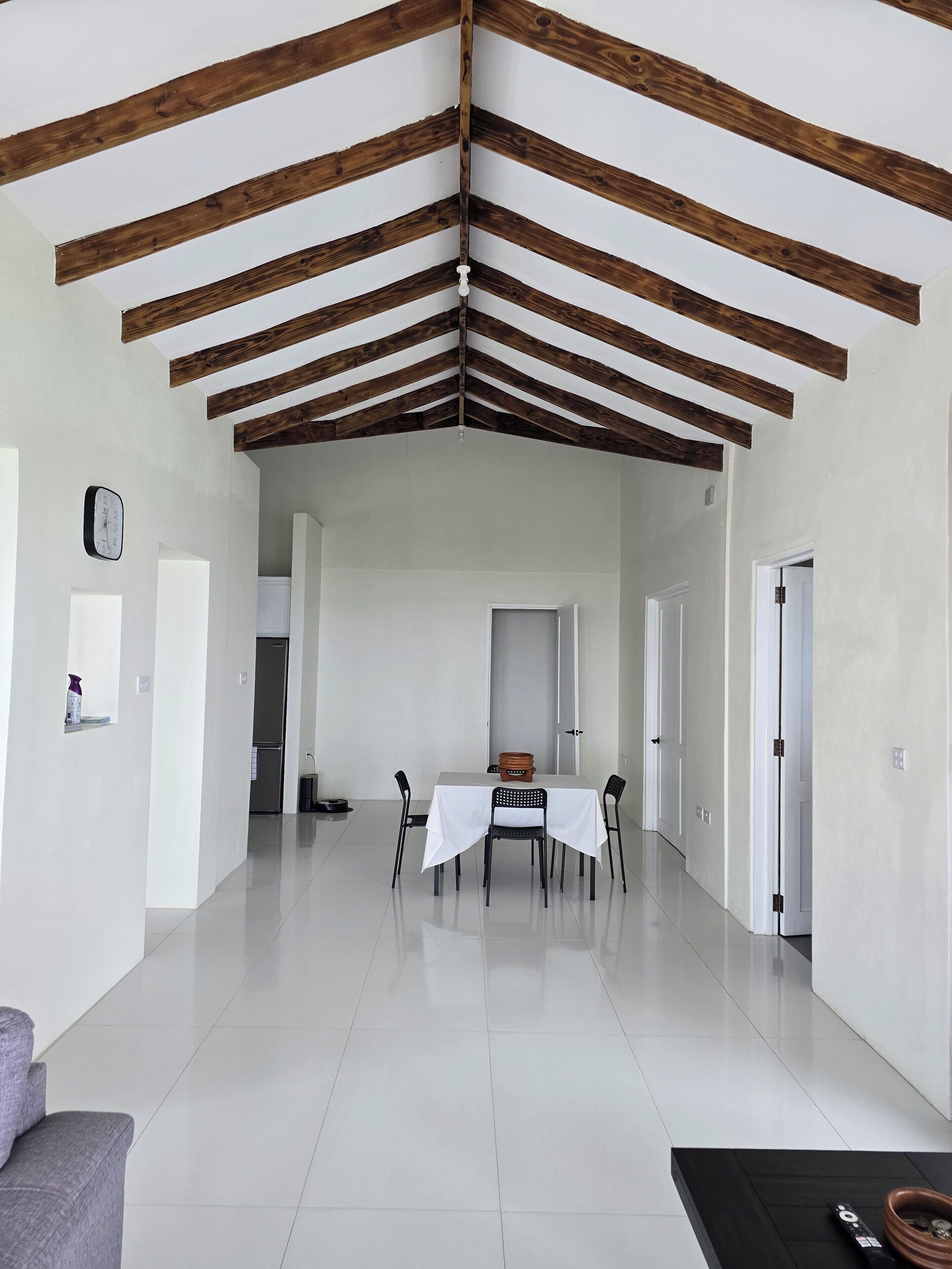Villa | Vardagsrum