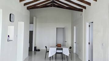Villa | Vardagsrum