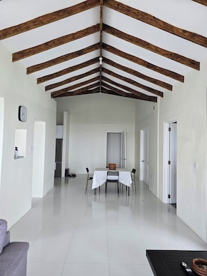 Villa | Opholdsområde