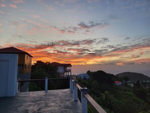 Exterior - WindBlow Villa (Belmont)