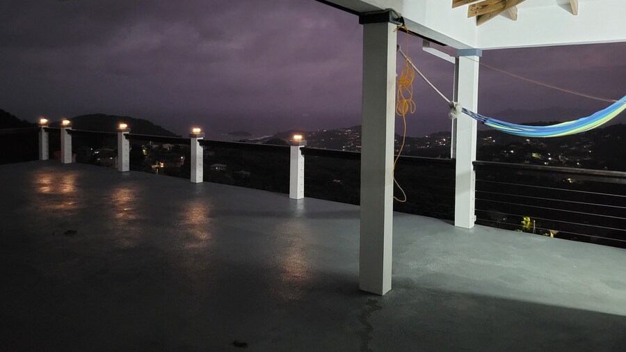 WindBlow Villa