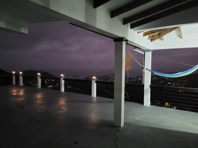 WindBlow Villa