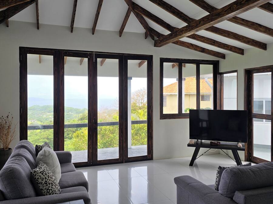 Villa | Oppholdsområde