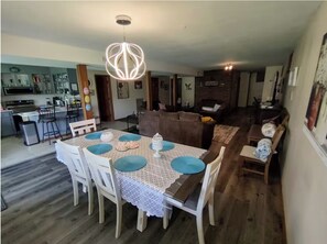 Interior - Tennessee 50-Acre Getaway (Cypress Inn)