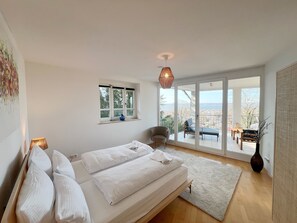 3 Schlafzimmer, Bügeleisen/Bügelbrett, WLAN, Bettwäsche