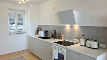 Cucina privata