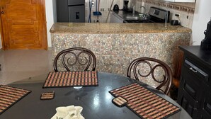 مطبخ خاص