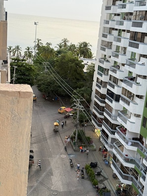 Balcon