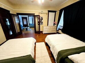 1 chambre