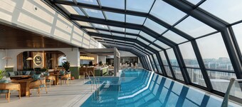 Doubletree By Hilton Tashkent