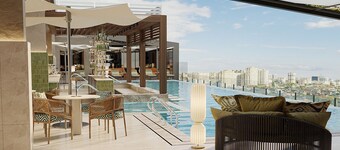 Doubletree By Hilton Tashkent