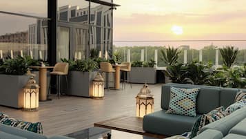 Teras/patio