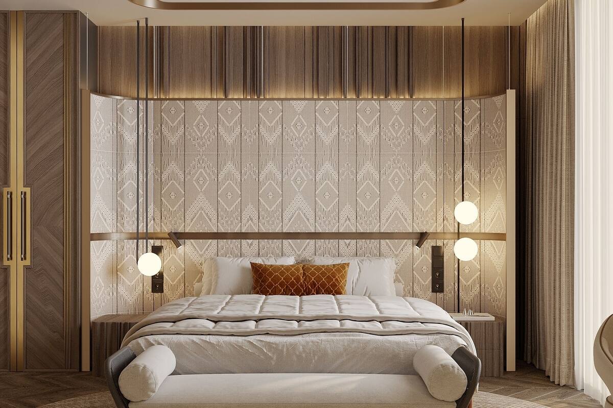 Suite, 1 cama de matrimonio grande (Ambassador) | Caja fuerte, cortinas opacas, tabla de planchar con plancha