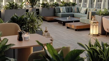 Teras/patio