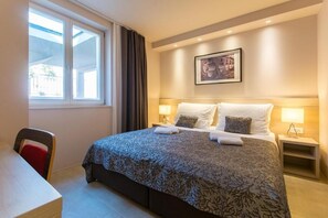 1 Schlafzimmer, WLAN