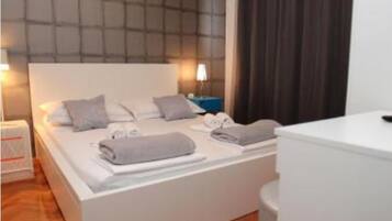 1 Schlafzimmer, WLAN