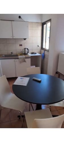 Lanus Temporary Apartment