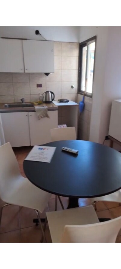 Lanus Temporary Apartment