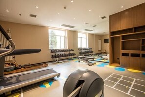 Property amenity - Merlinhod Hotel (Dalian)