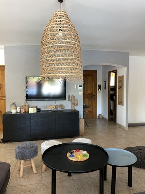 Intérieur