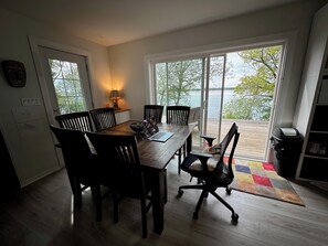 تناول الطعام