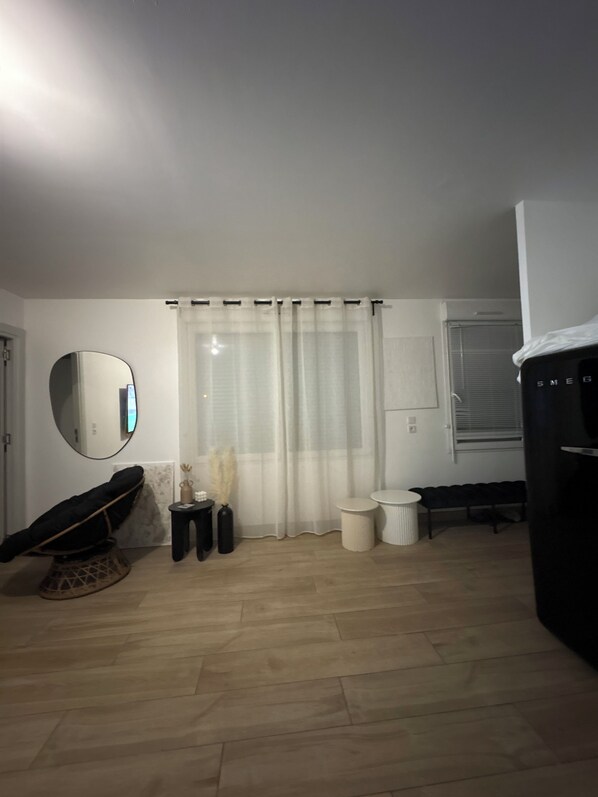 Interiør