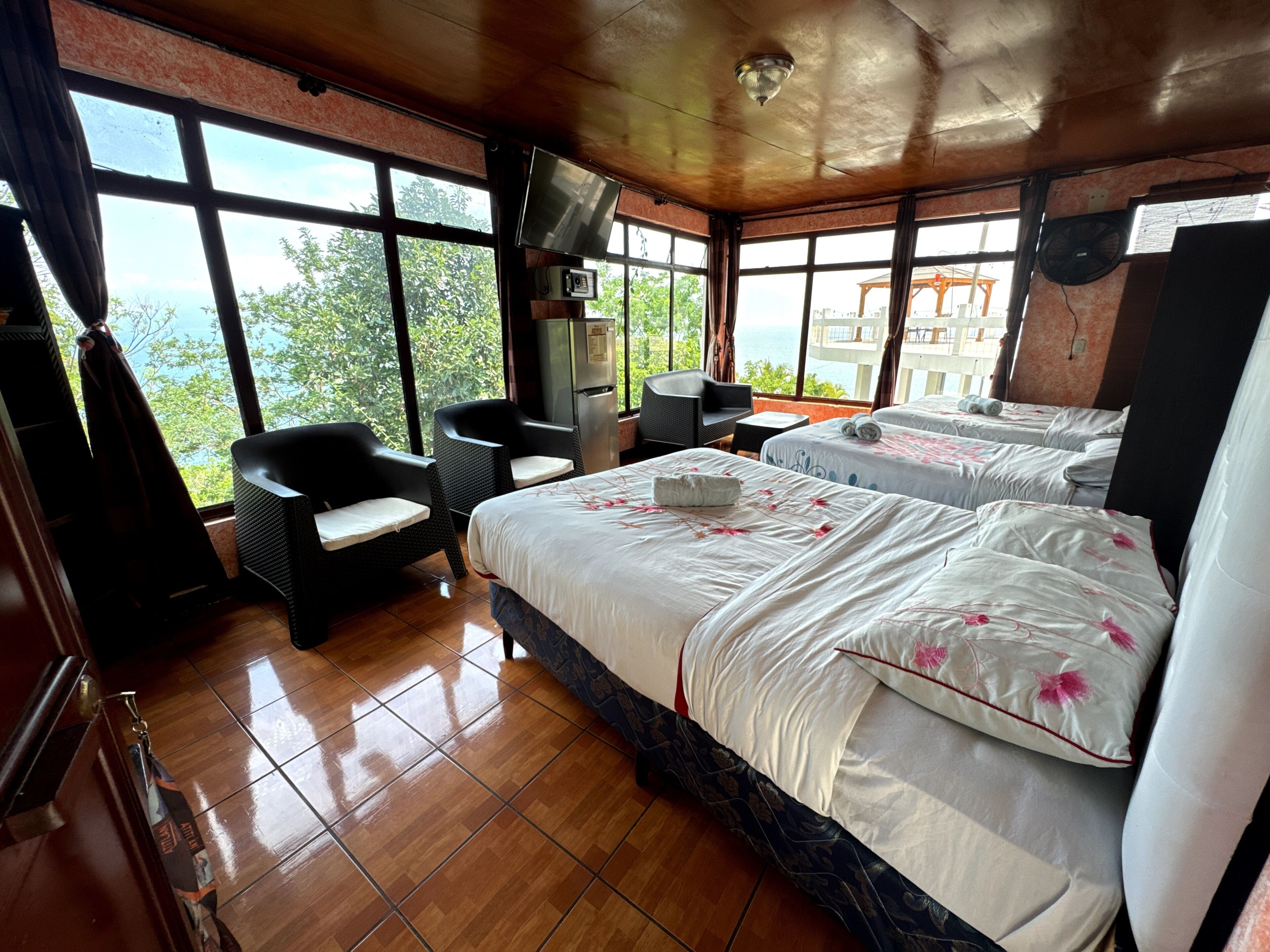 Foto - Hotel Hanna Suites