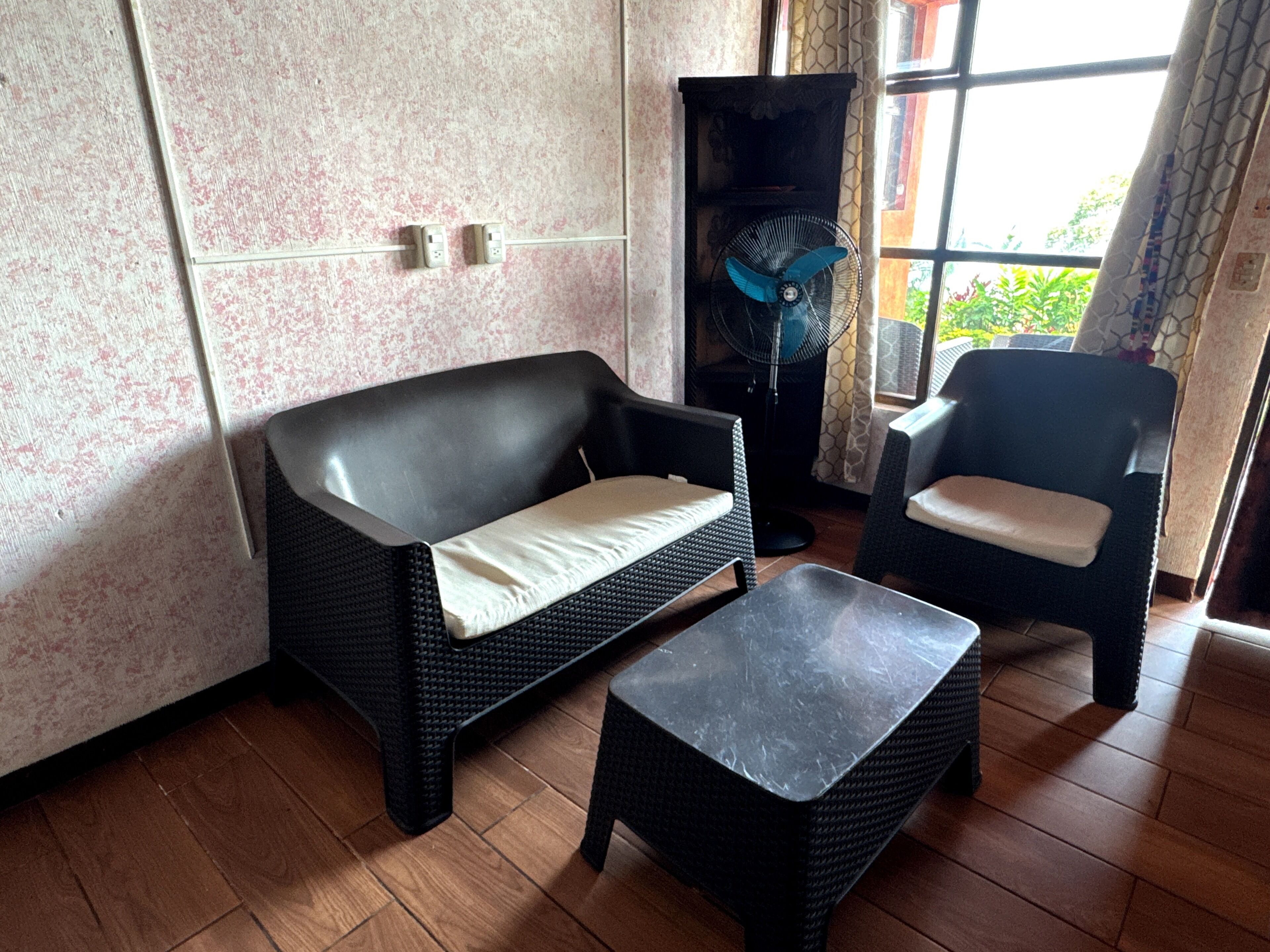 Foto - Hotel Hanna Suites