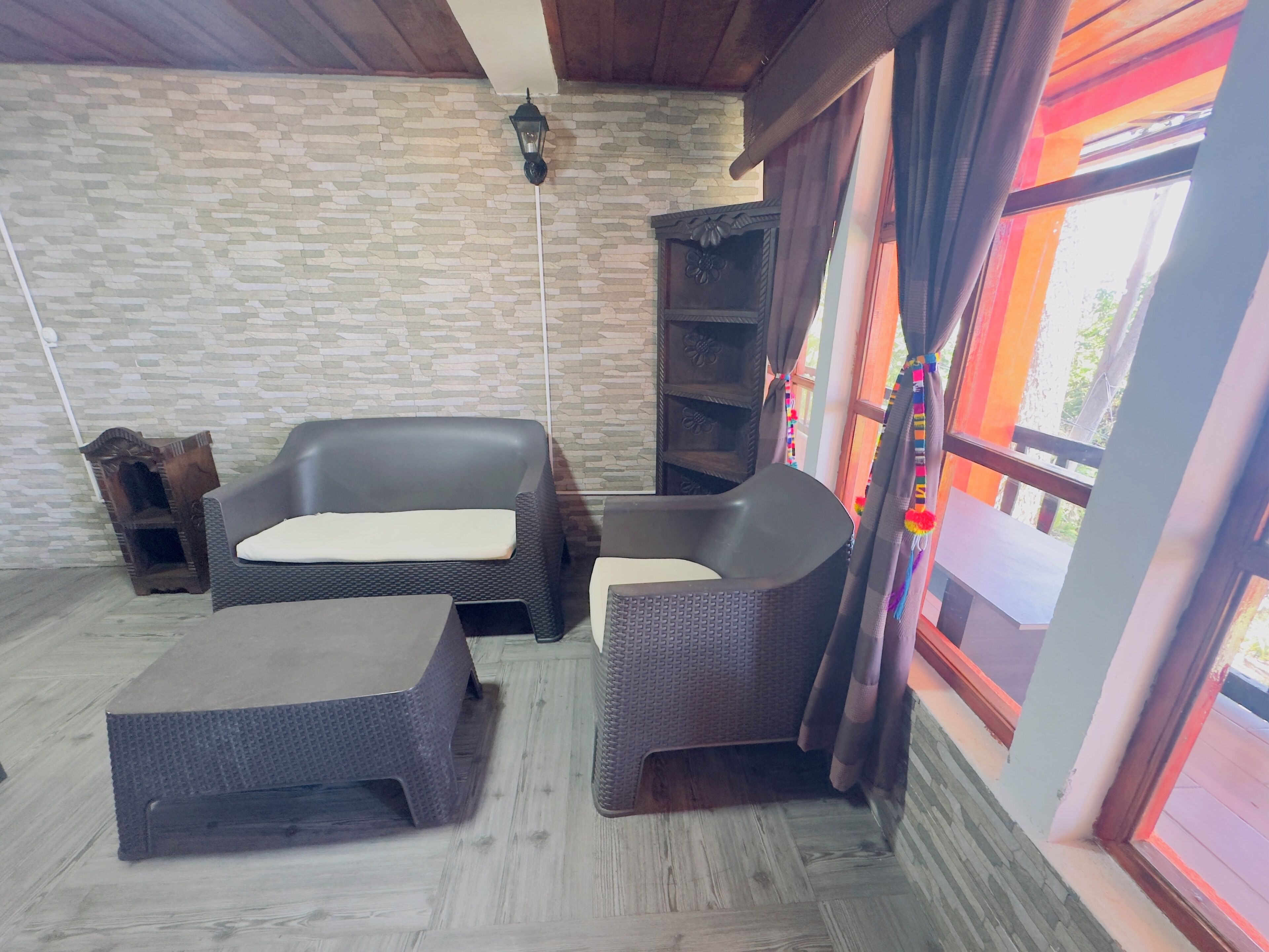 Foto - Hotel Hanna Suites