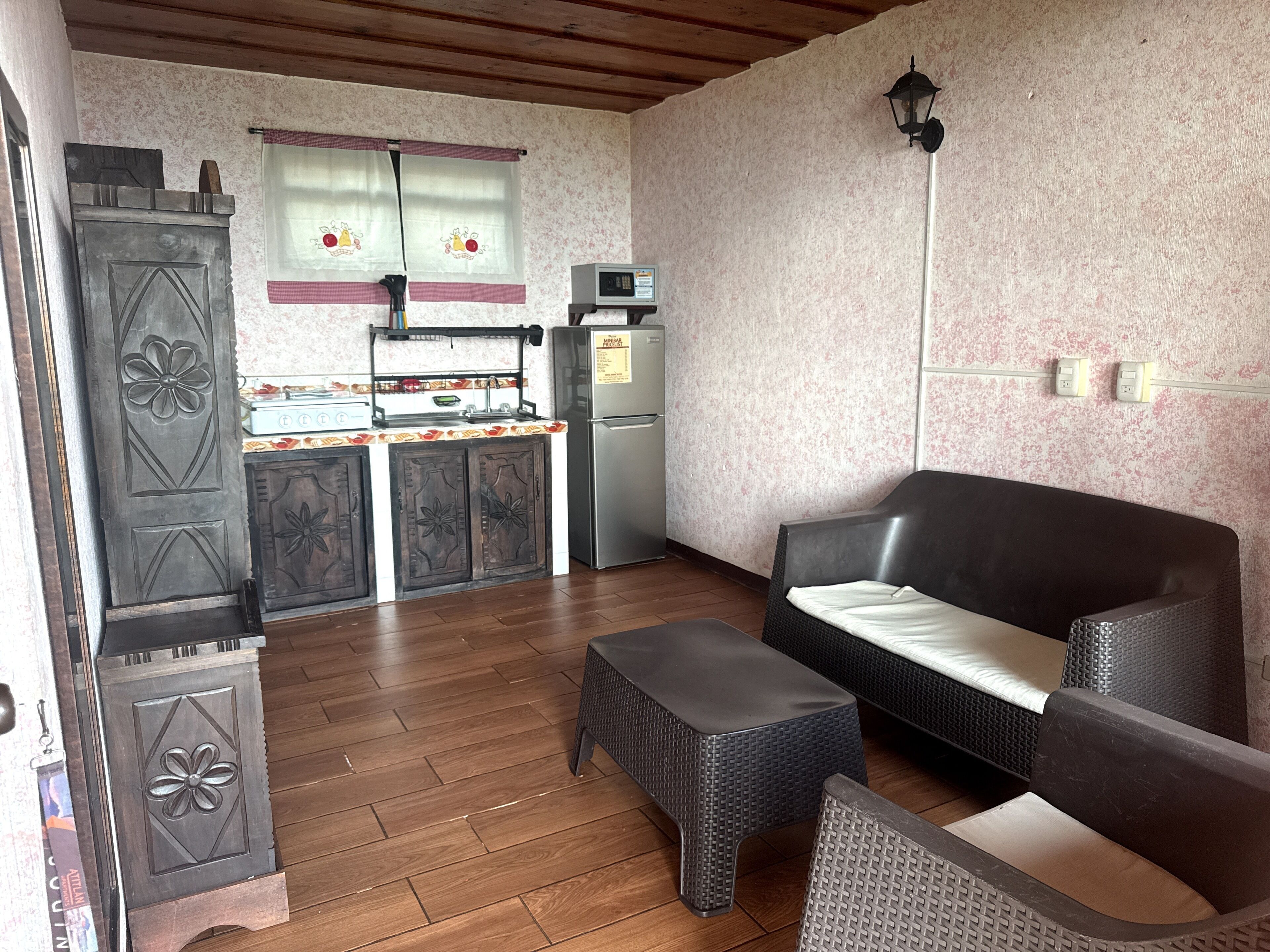 Foto - Hotel Hanna Suites