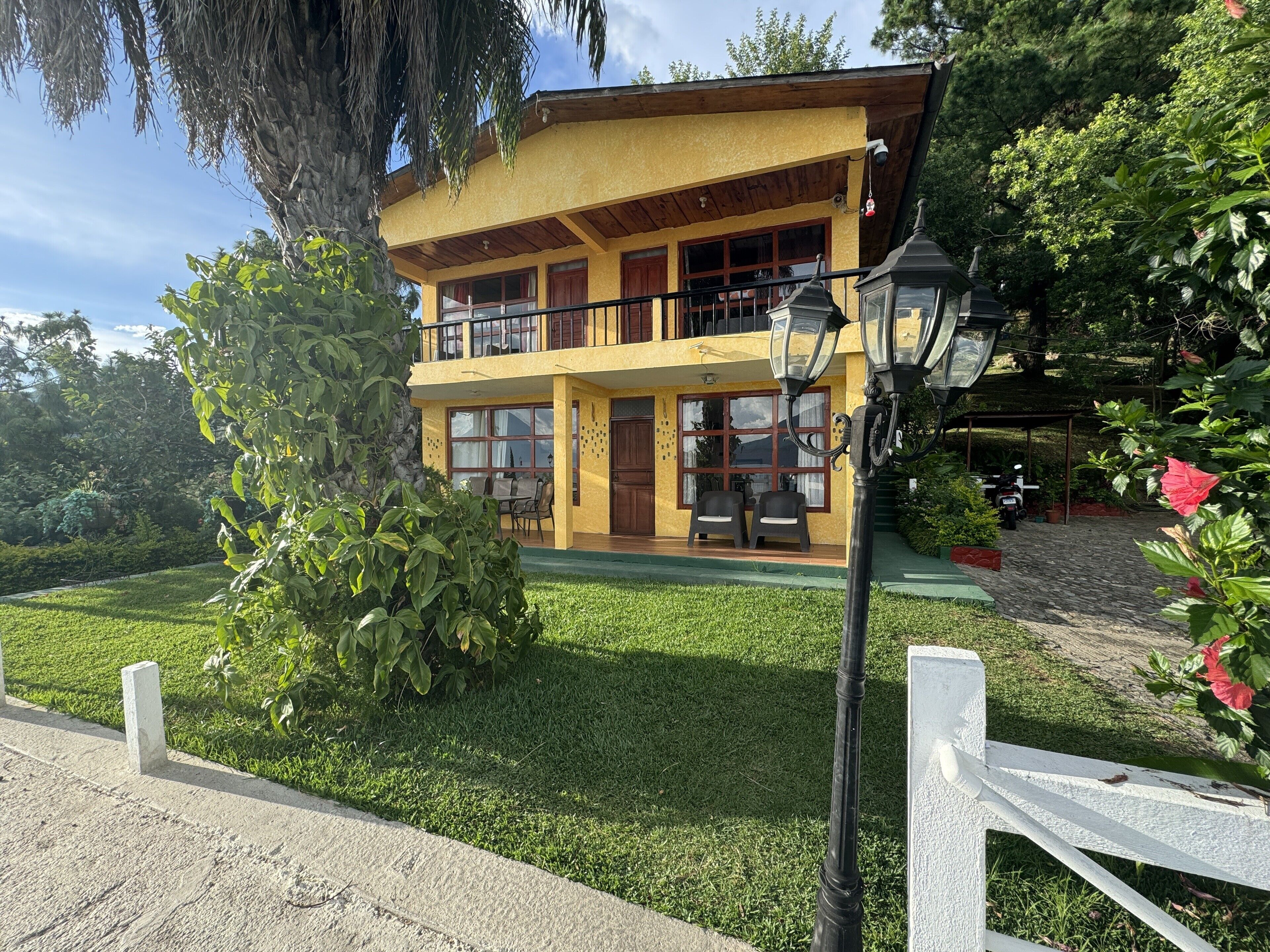 Foto - Hotel Hanna Suites