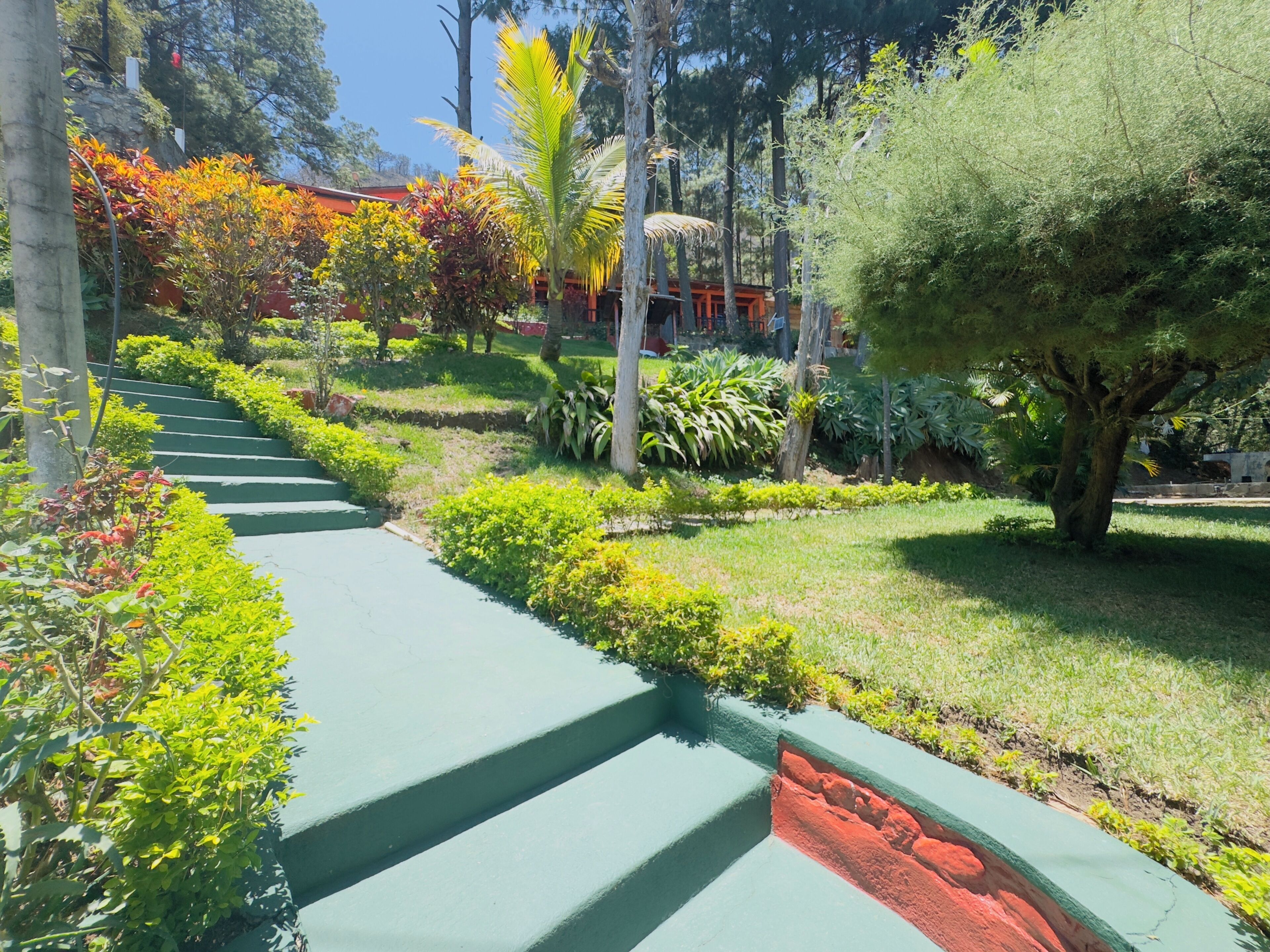 Foto - Hotel Hanna Suites