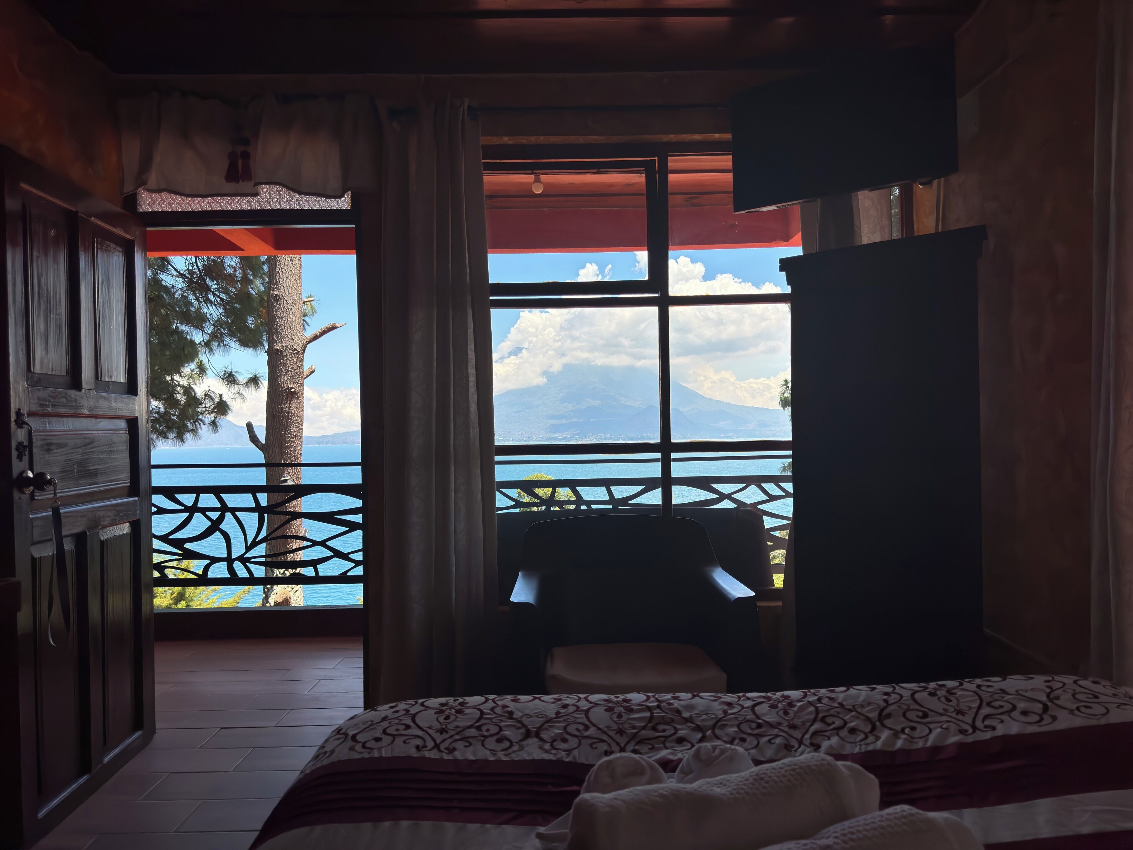 Foto - Hotel Hanna Suites