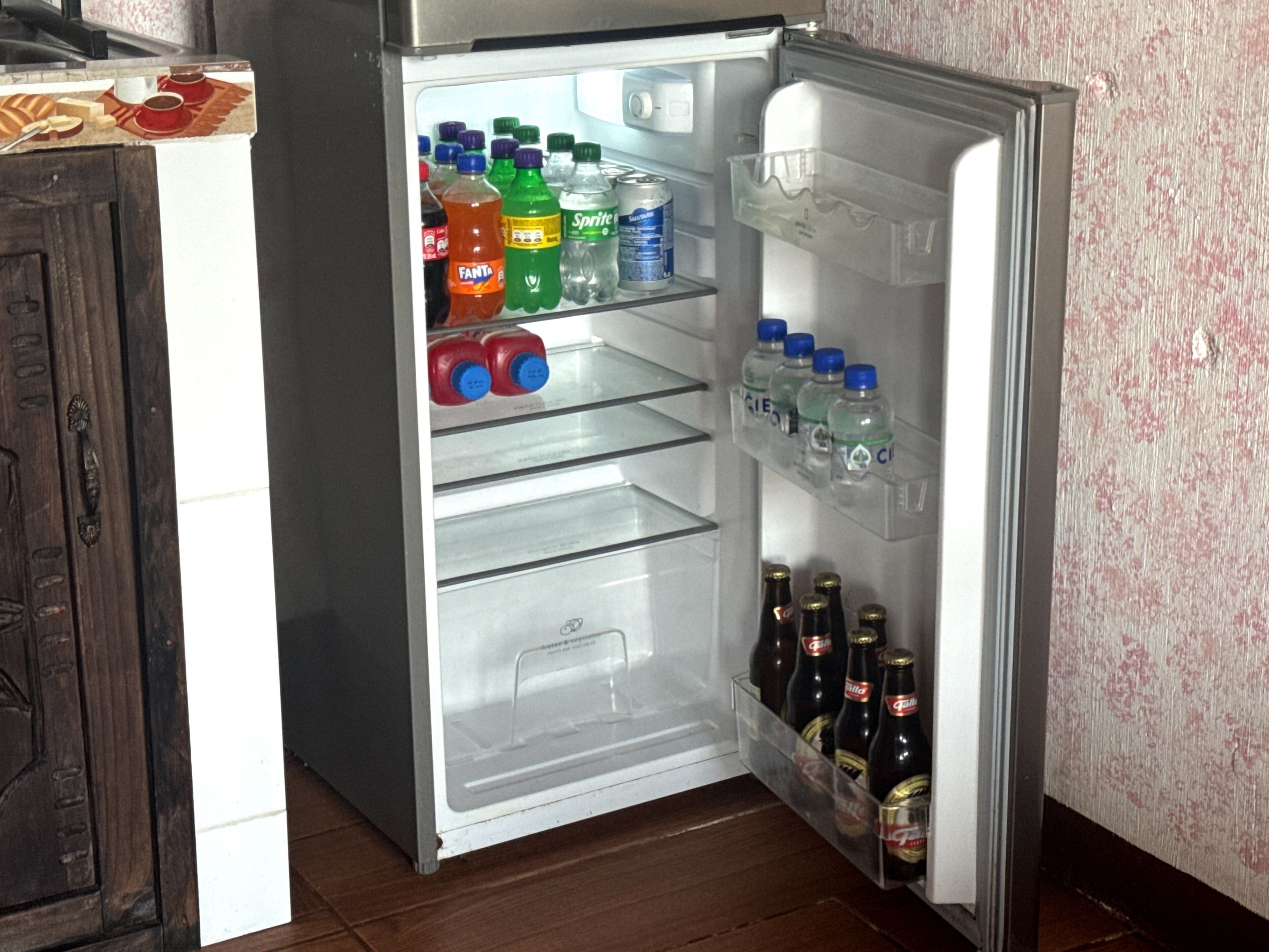 Foto - Hotel Hanna Suites
