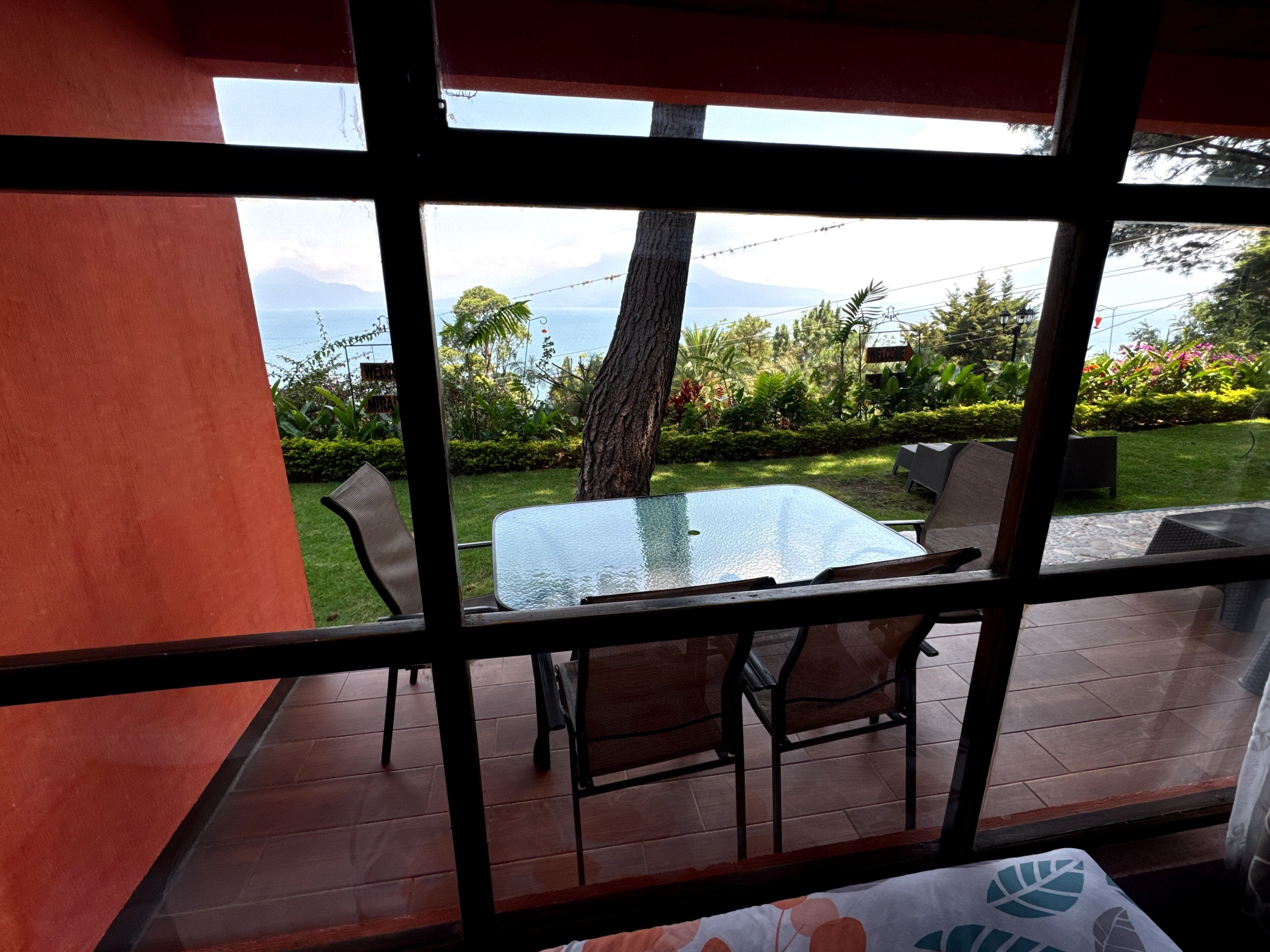객실