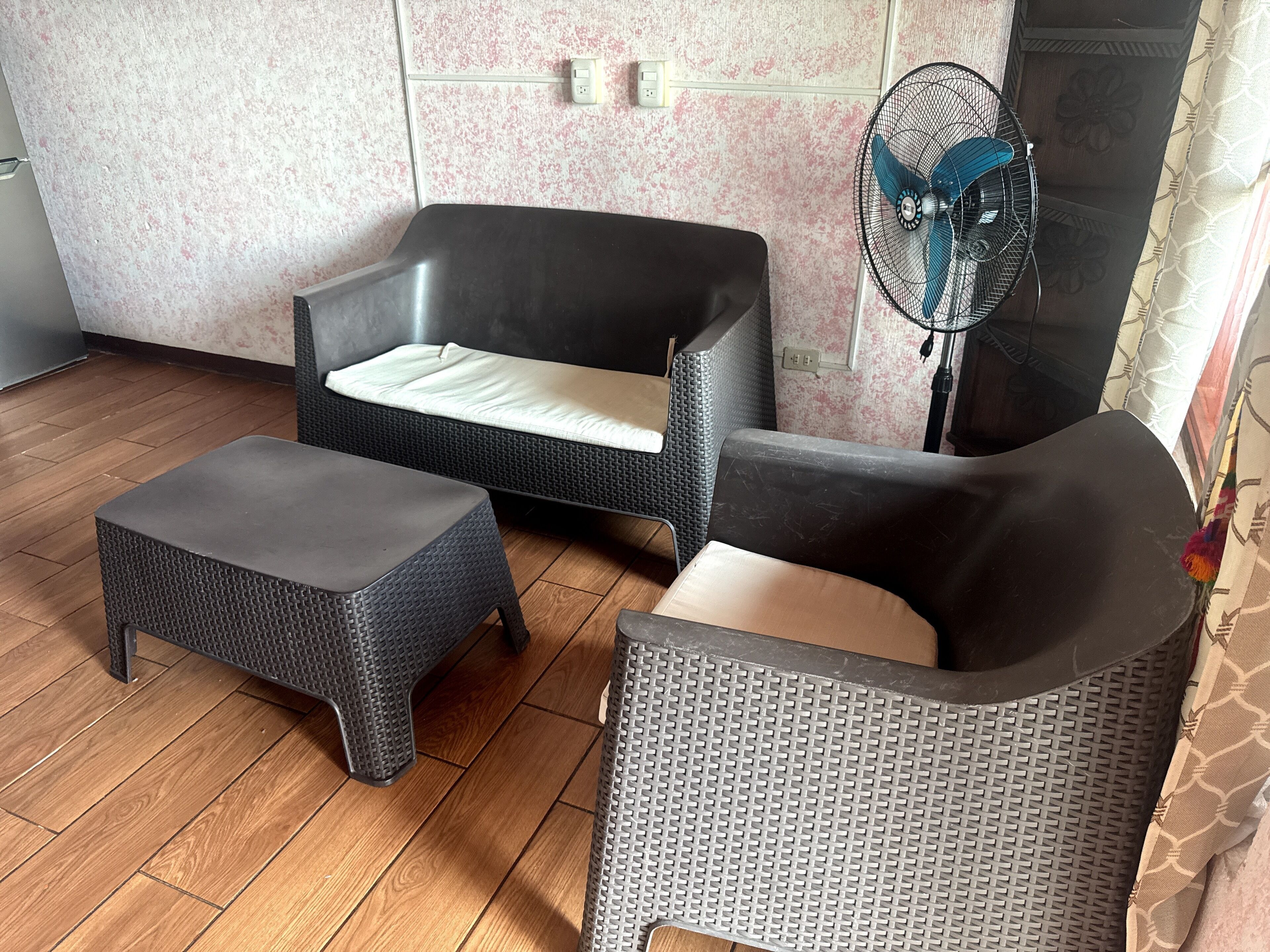 Foto - Hotel Hanna Suites