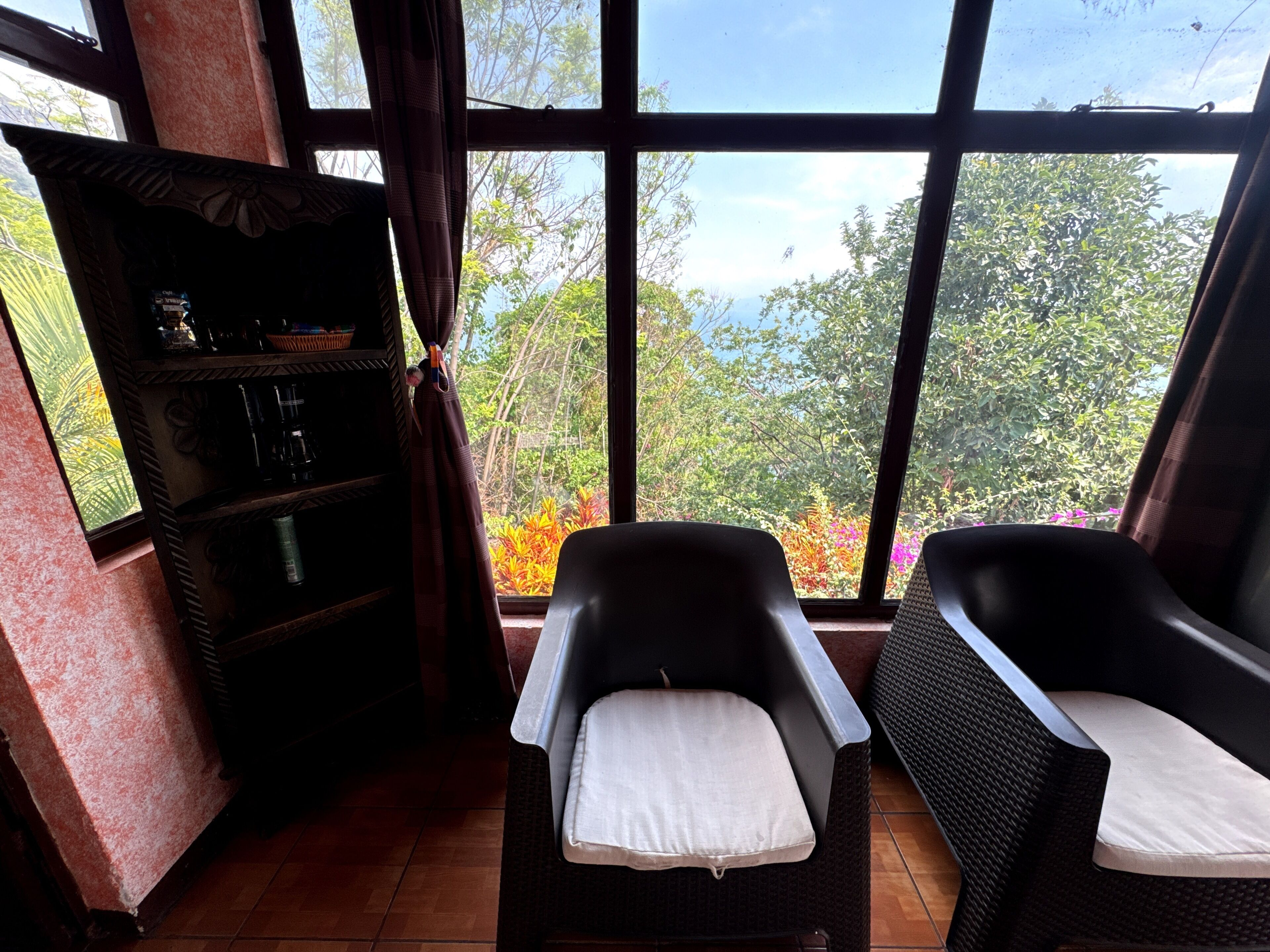 Foto - Hotel Hanna Suites