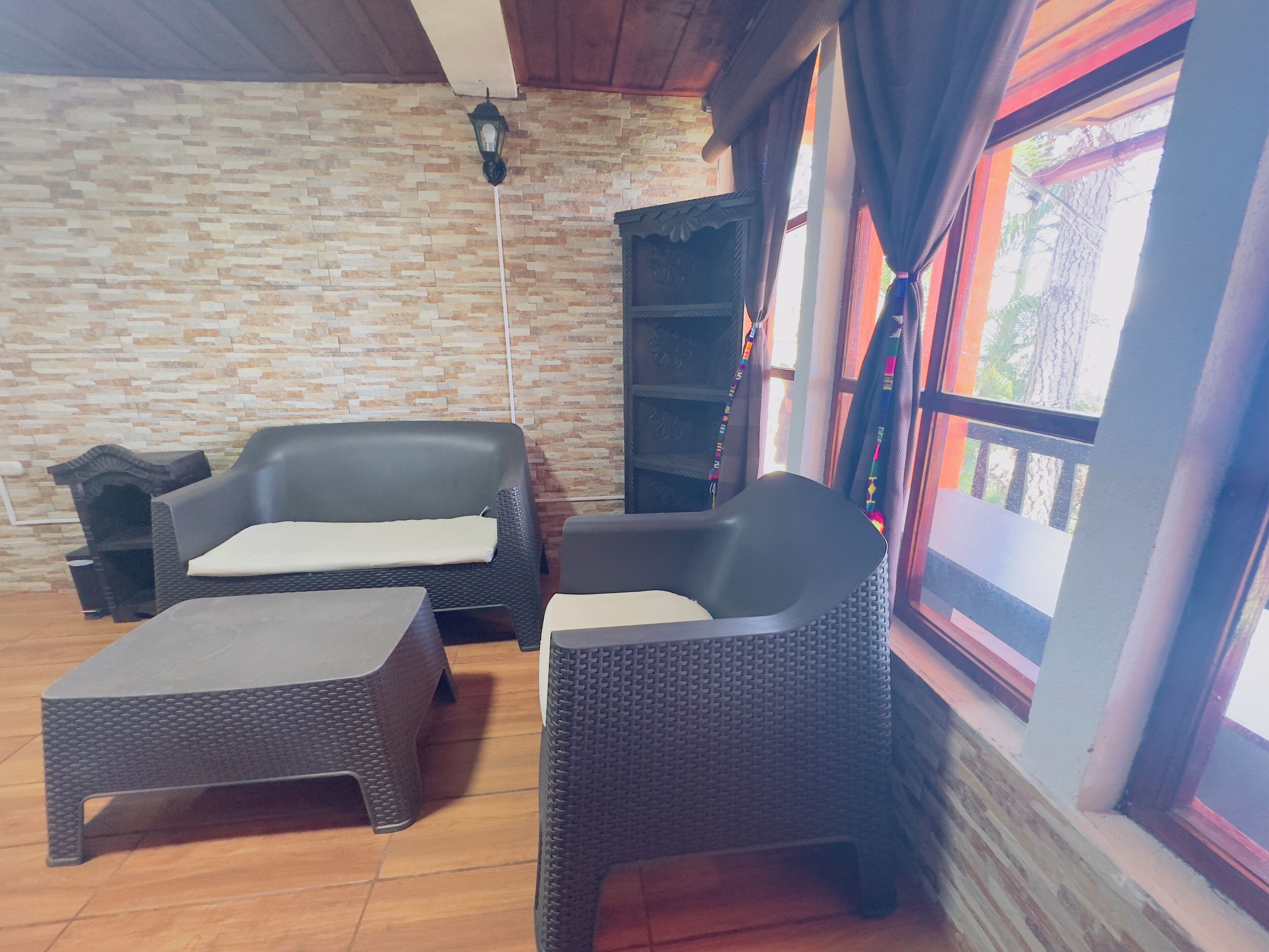 Foto - Hotel Hanna Suites