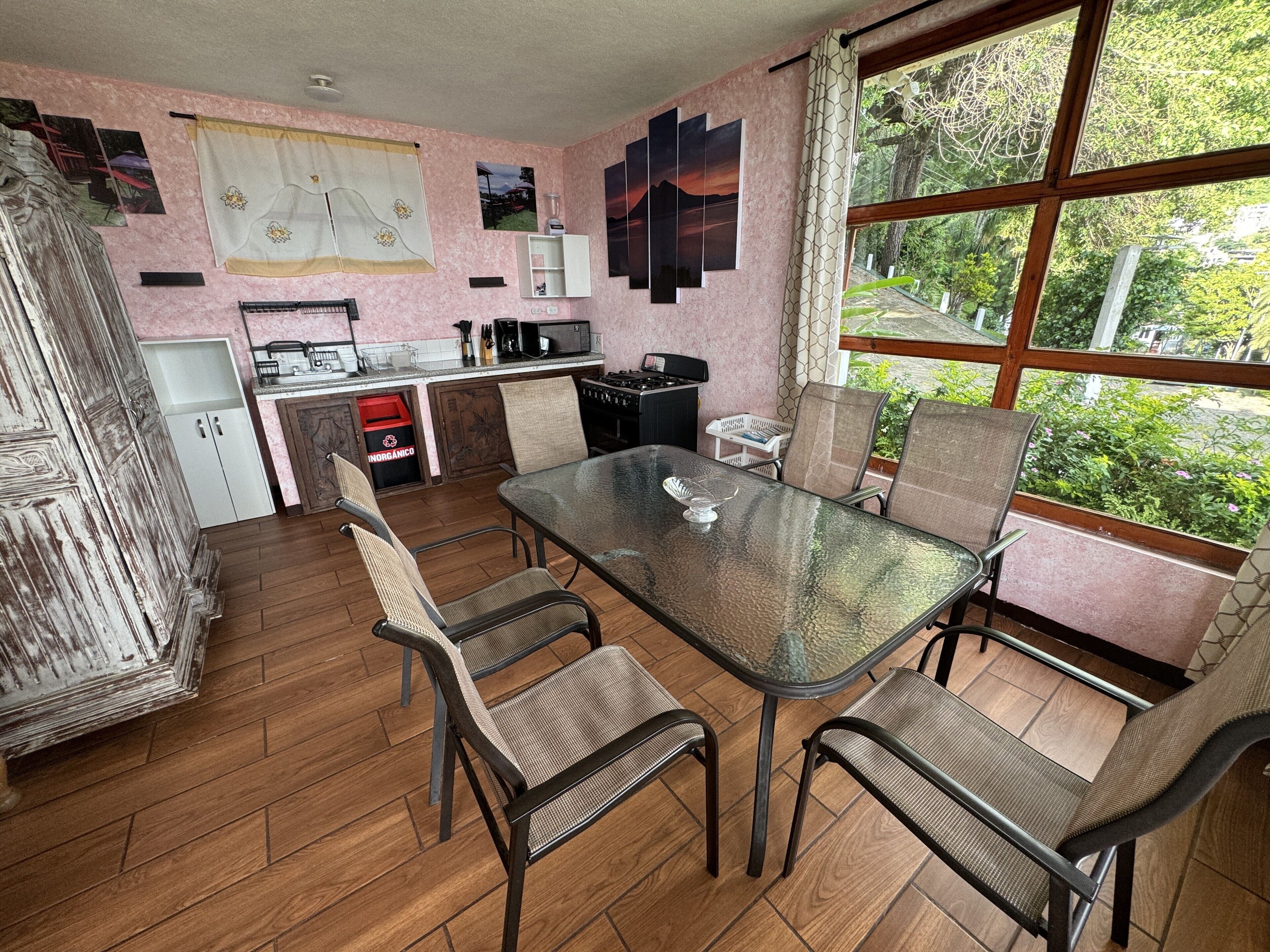 Foto - Hotel Hanna Suites