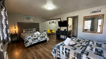 1 habitación