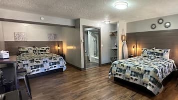 1 slaapkamer