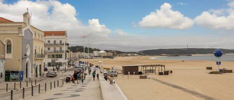 NĂ€ra stranden
