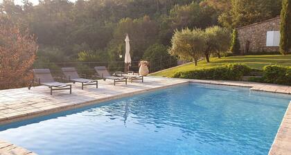 Location saisonniĂšre brignoles