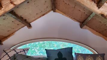 1 slaapkamer, wifi, beddengoed