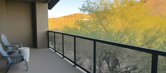 Modern Cave Creek Home 2 Min Walk to Town Center with Garage!