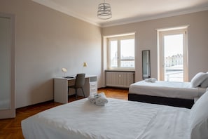 3 bedrooms