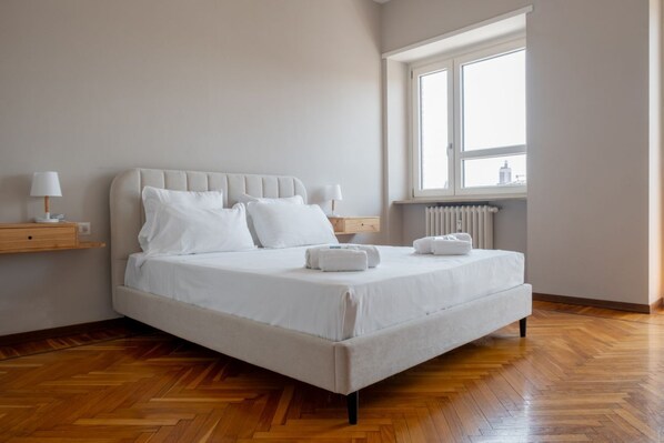 3 chambres