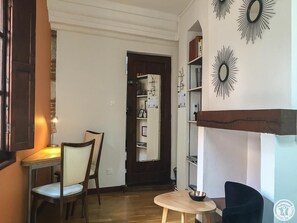 Intérieur